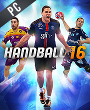 Handball 16 Pc
