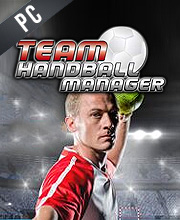 Handball Manager TEAM Pc