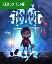 Hannah Xbox One