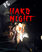 Hard Night VR Pc