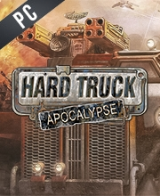 Hard Truck Apocalypse Pc