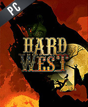 Hard West Pc