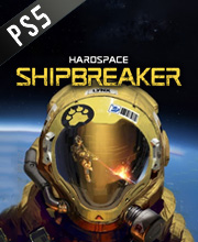 Hardspace Shipbreaker