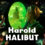 Harold Halibut is Gelanceerd & Maakt Enorme Indruk met 52GB
