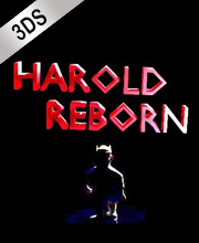 Harold Reborn