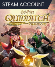 Harry Potter Quidditch Champions Pc