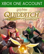 Harry Potter Quidditch Champions Xbox One