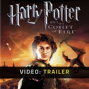 Harry Potter and the Goblet of Fire  - Trailer