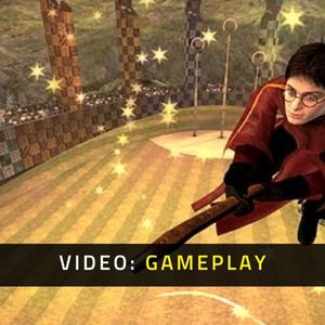 Harry Potter and the Half-Blood Prince - Spelervaring