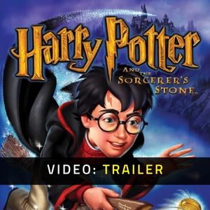 Harry Potter and the Philosopher's Stone - Trailer