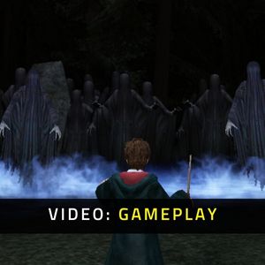 Harry Potter and the Prisoner of Azkaban -  Spelervaring