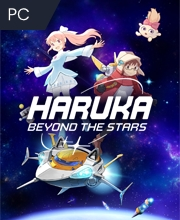 Haruka Beyond the Stars Pc