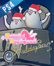 Hatoful Boyfriend Holiday Star Playstation 4