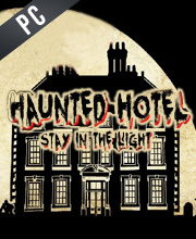 Haunted Hotel Stay in the Light Pc