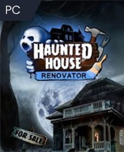 Haunted House Renovator Pc