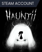 Hauntii Pc