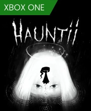 Hauntii Xbox One