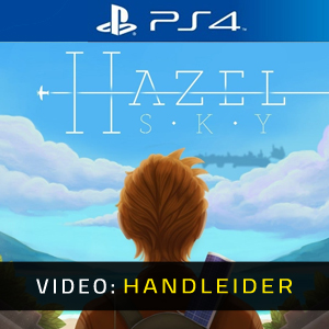 Hazel Sky PS4- Video-opname