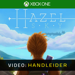 Hazel Sky Xbox One- Video-opname