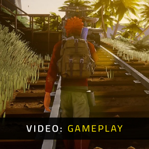 Hazel Sky - Video Gameplay