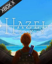 Hazel Sky Xbox Series X