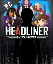 Headliner NoviNews Pc