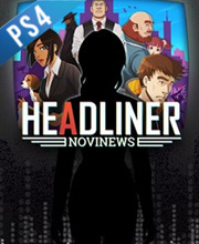 Headliner NoviNews Playstation 4