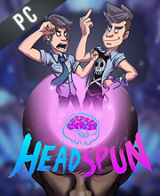 Headspun Pc