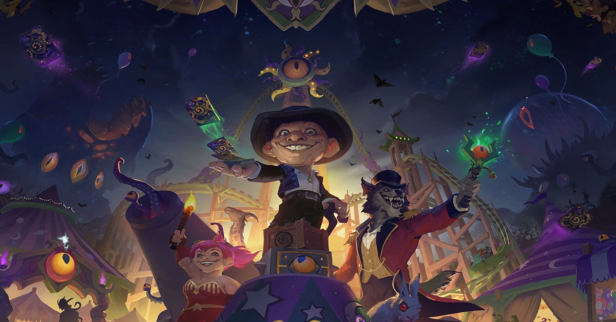 Hearthstone 2: Blizzard schept eindelijk duidelijkheid over vervolg