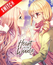 Heart of the Woods
