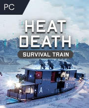 Heat Death Survival Train Pc