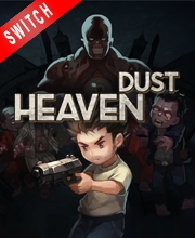 Heaven Dust Switch