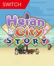 Heian City Story Switch