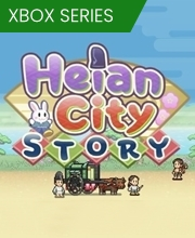 Heian City Story Xbox Series X