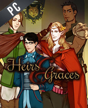 Heirs And Graces Pc