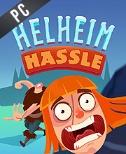 Helheim Hassle Pc