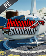Helicopter Simulator 2021 Rescue Missions VR Pc