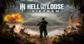 Hell Let Loose: Vietnam Update 1.5 is uit – Huey en nieuwe wapens