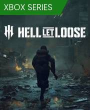 Hell Let Loose Xbox Series X
