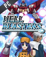 Hell Blasters Pc