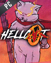 HellCat