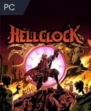 Hell Clock Pc