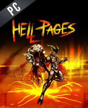Hell Pages Pc