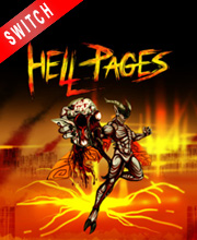 Hell Pages Switch