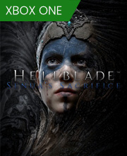 Hellblade Senua's Sacrifice Xbox One