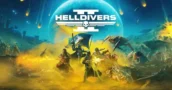 Helldivers 2: Eindejaarsuitverkoop & Beste Deals