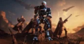 Verlaag de instapkosten van Helldivers 2 voor de nieuwe Warbond