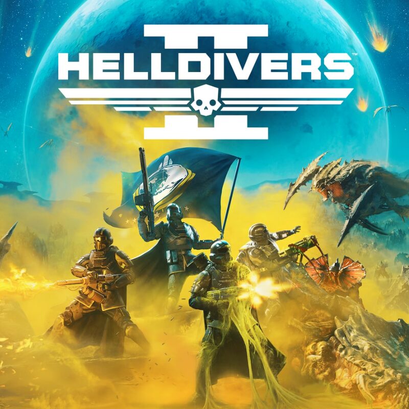 Helldivers 2 nu verkrijgbaar: Profiteer van de beste deals op gamekeys!