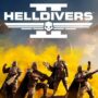 Exclusieve Helldivers 2 Pre-order Bonus: Cosmetische Pantser Sets