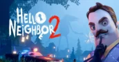 Hello Neighbor 2: Bekijk enge Launch Trailer
